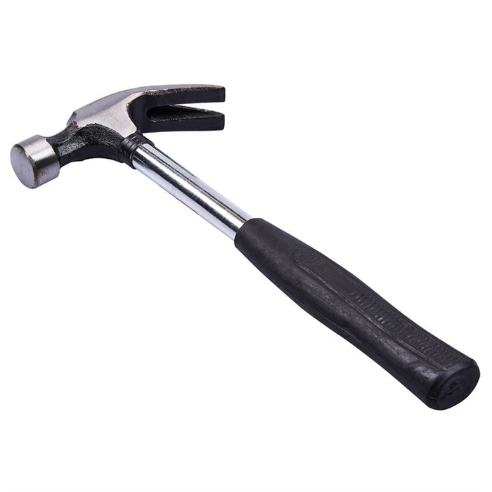 16oz (450g) Claw hammer with steel shaft