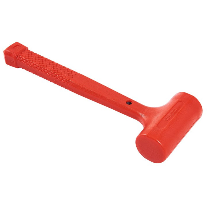 1lb (0.45kg) Dead blow hammer