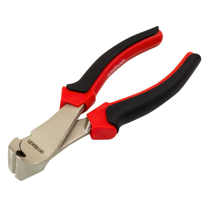 165mm End cutting pliers