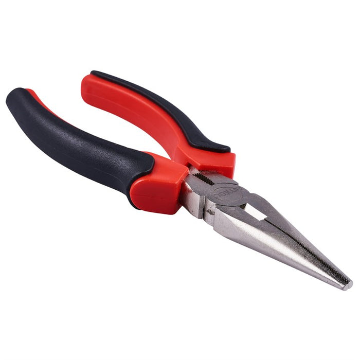 150mm (6") Pro long nose pliers