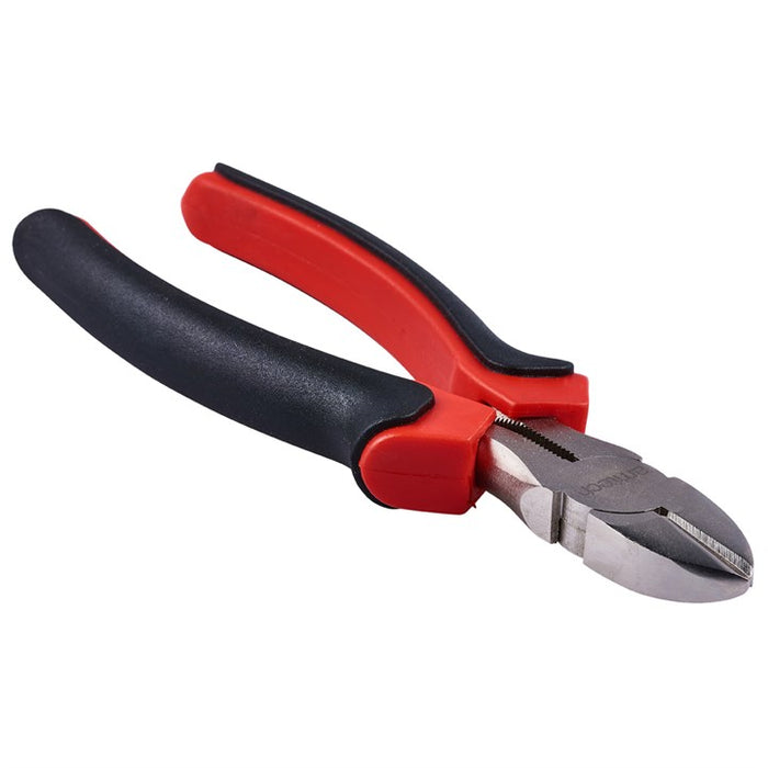 150mm (6") Side cutting pliers