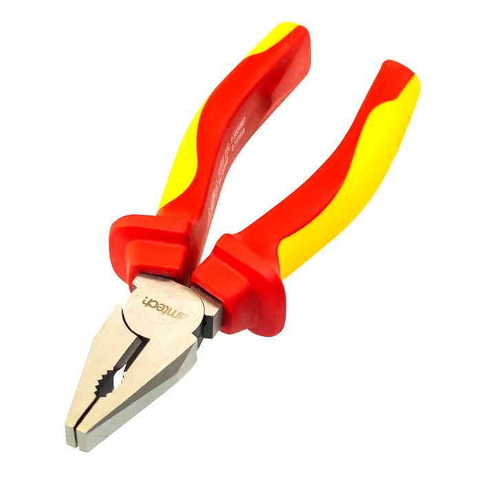 160mm VDE combination plier