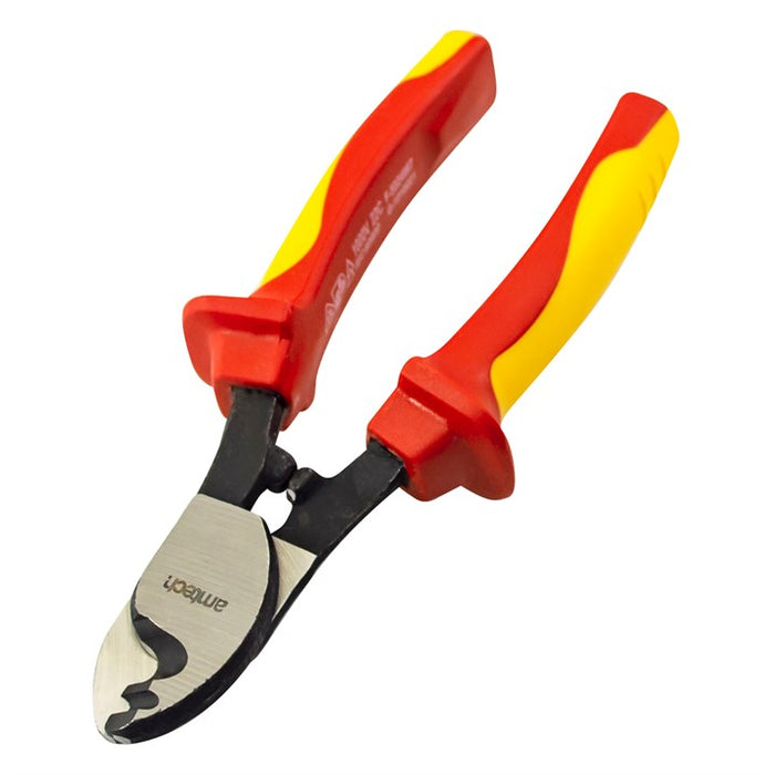 160mm VDE mini cable cutter