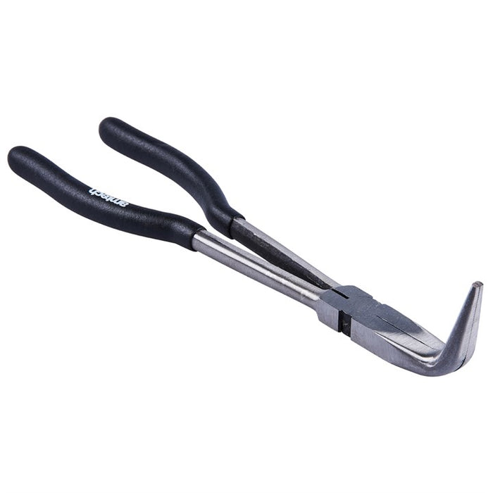 280mm (11'') Bent nose pliers - 90 degree