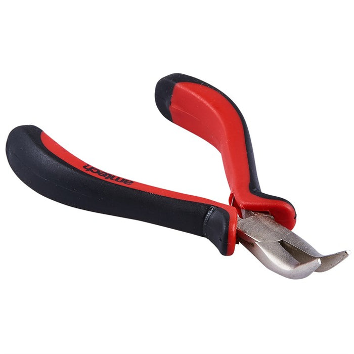 Mini bent nose pliers - pro