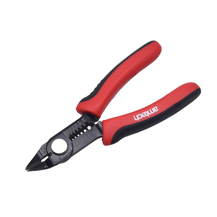 Amtech 150mm wire stripper