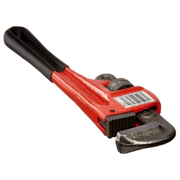 250mm (10") Professional pipe wrench