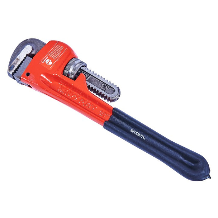 300mm (12") Professional pipe wrench