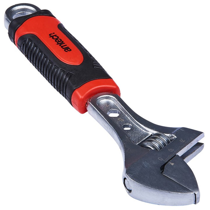 200mm (8") Adjustable wrench