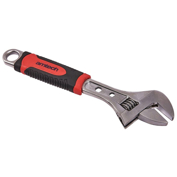 250mm (10") Adjustable wrench