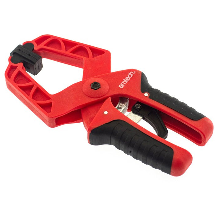 175mm (7") Mini ratchet clamp