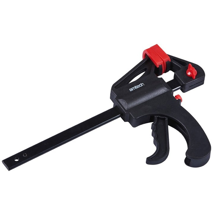 150mm (6'') Ratchet speed clamp