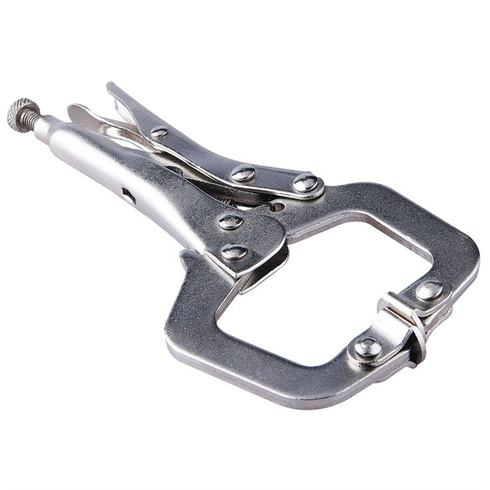 150mm (6in) C clamp