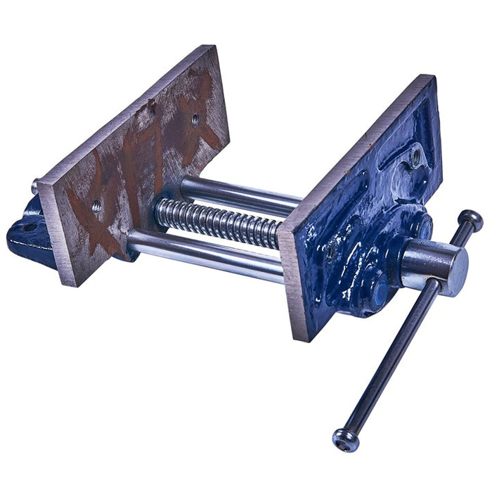 150mm (6") Woodworking vice