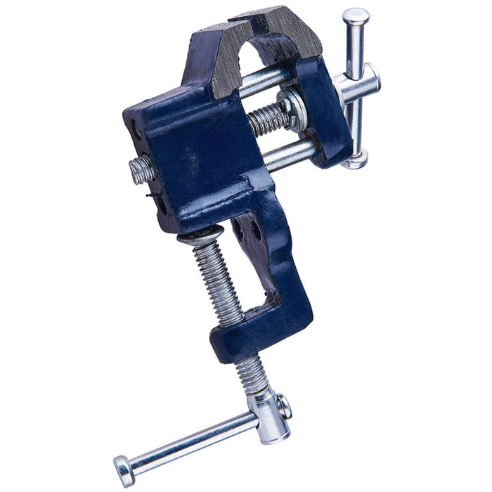 25mm (1") Mini vice and clamp