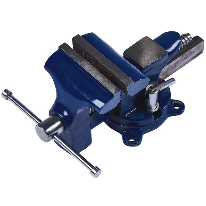 90mm (3.5") Home vice