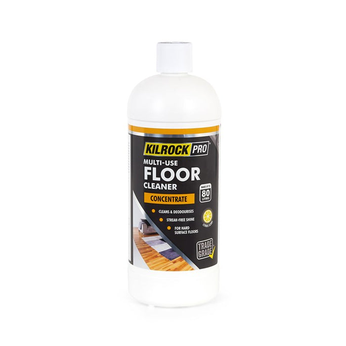 Kilrock Multi-Use Floor Cleaner 1000ml