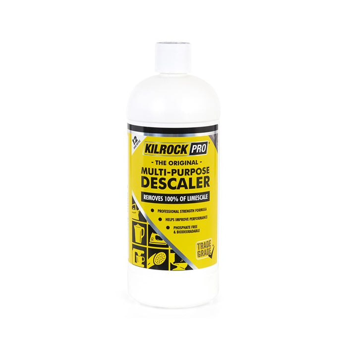 Kilrock Multi-Use Descaler 1000ml