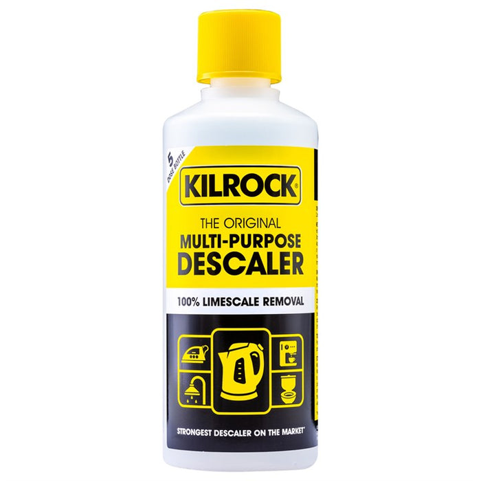 Kilrock Multi-Purpose Descaler 400ml