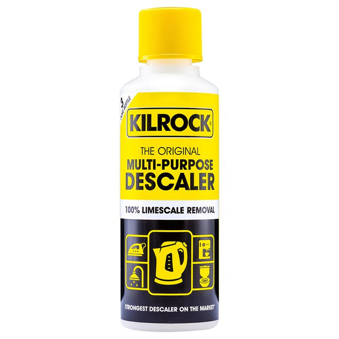 Kilrock Multi-Purpose Descaler 250ml