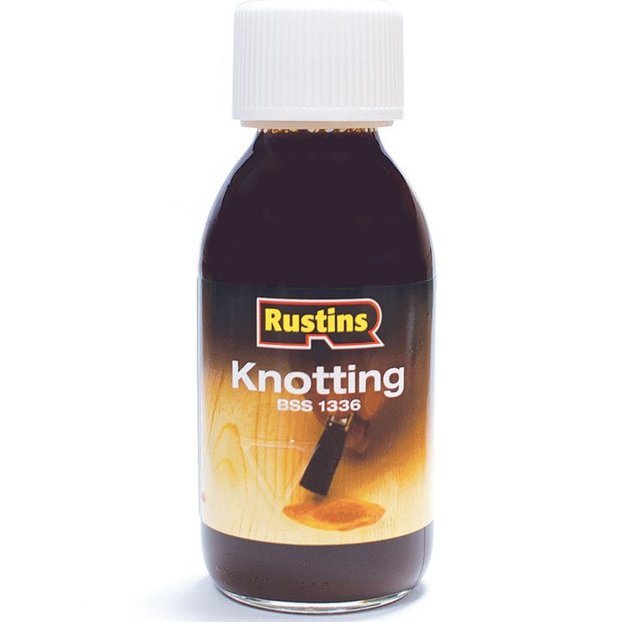 Rustins Knotting 125Ml (Knot125)