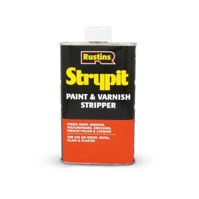 Rustins Strypit 1Lt (Stnf1000)