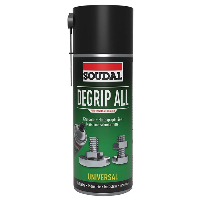 Soudal degrip all (400ml)