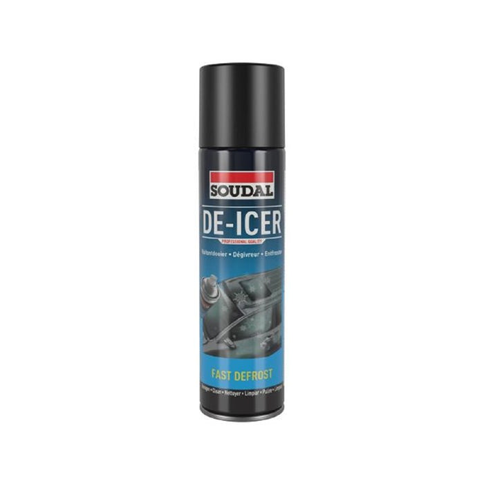 Soudal De-Icer 400ml