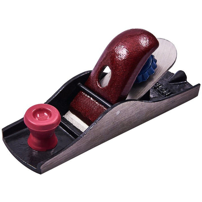 Lightweight block plane