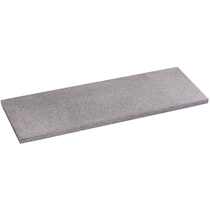 150mm (6") Coarse diamond sharpening stone