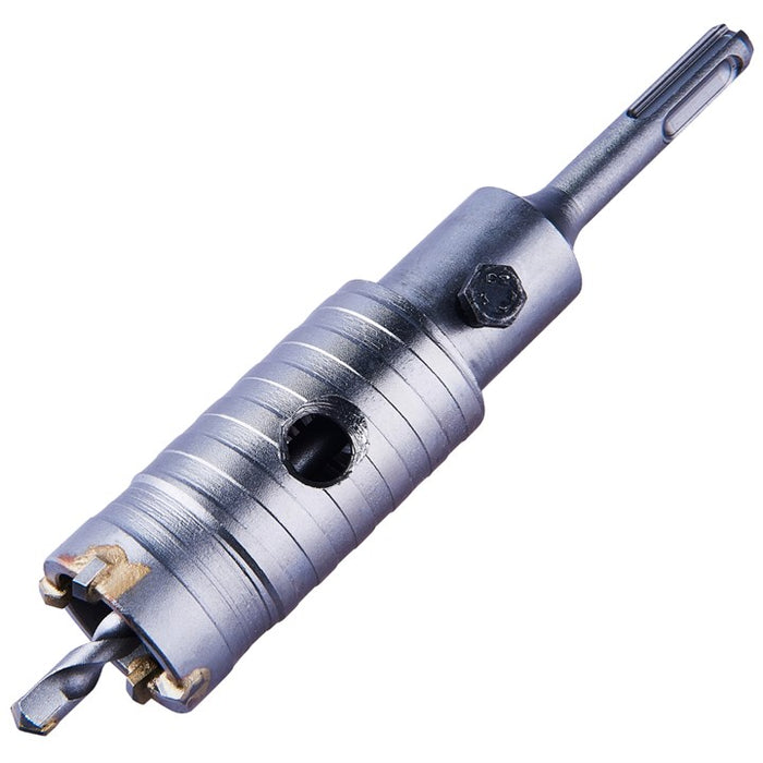 35mm (1.4") Core drill