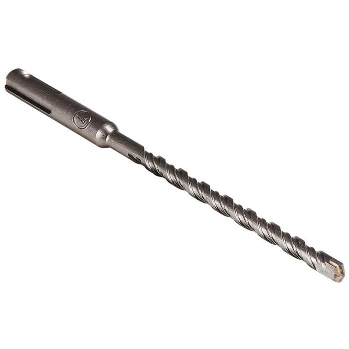 7mm x 160mm SDS masonry drill bit