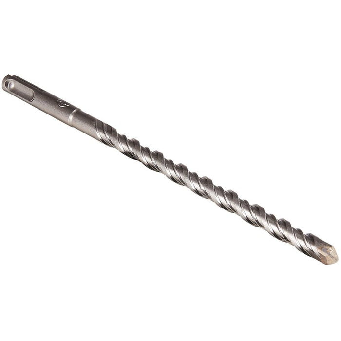 10mm x 210mm SDS masonry drill bit