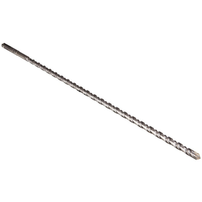 10mm x 450mm SDS masonry drill bit