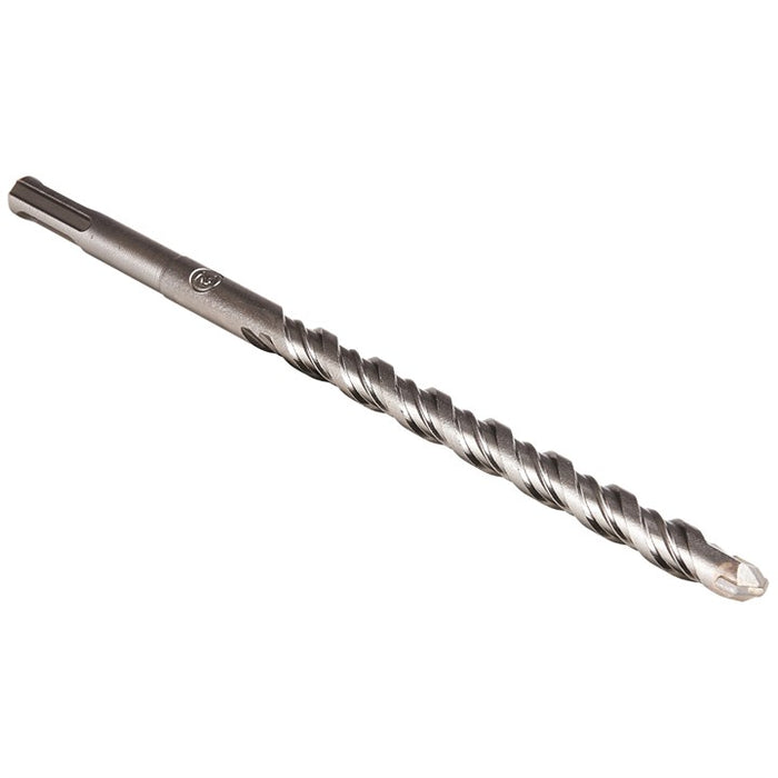 12mm x 210mm SDS masonry drill bit