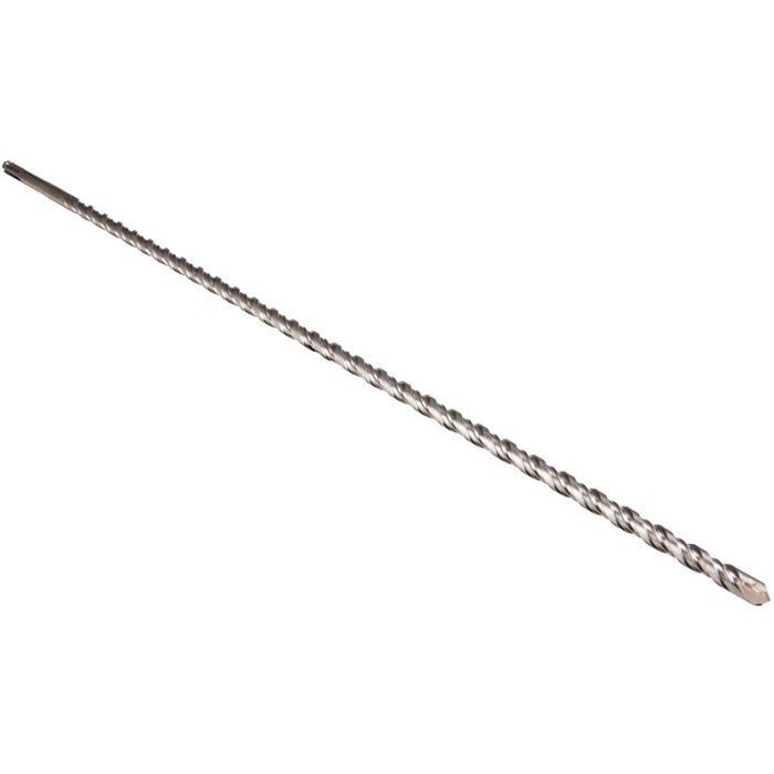 12mm x 600mm SDS masonry drill bit