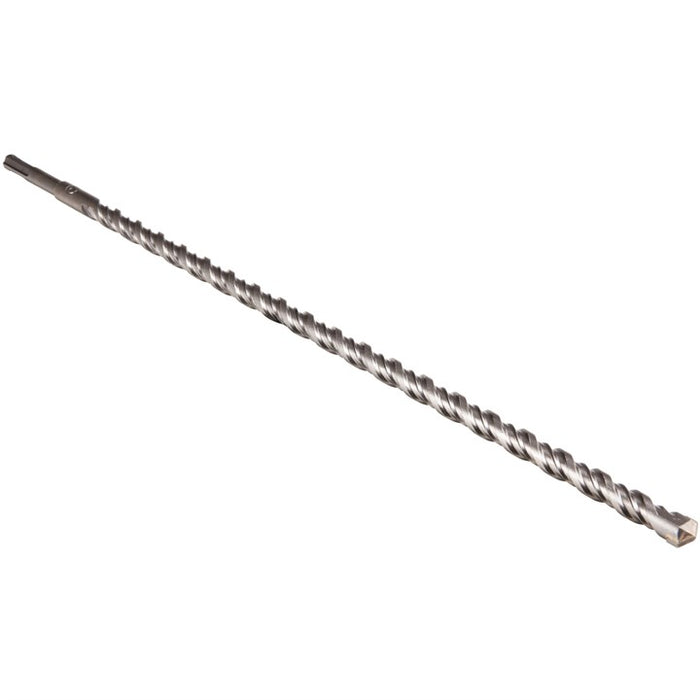 14mm x 450mm SDS masonry drill bit