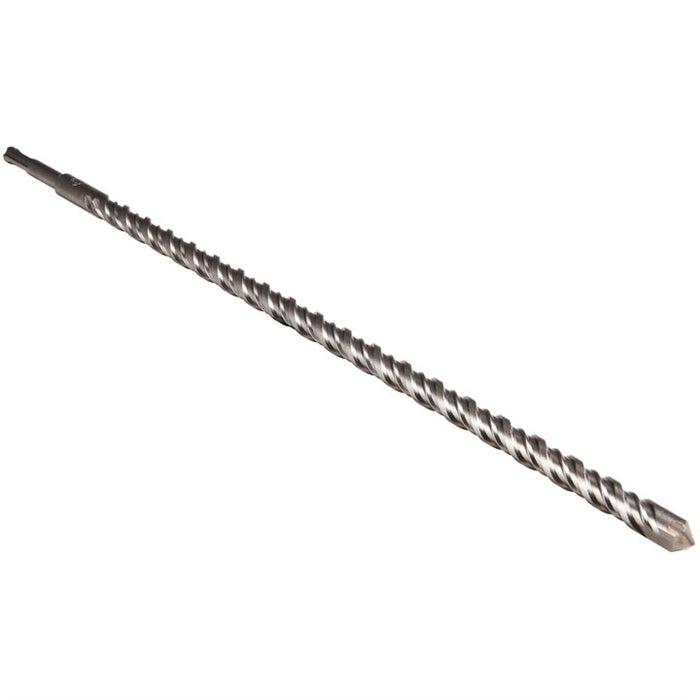 16mm x 450mm SDS masonry drill bit