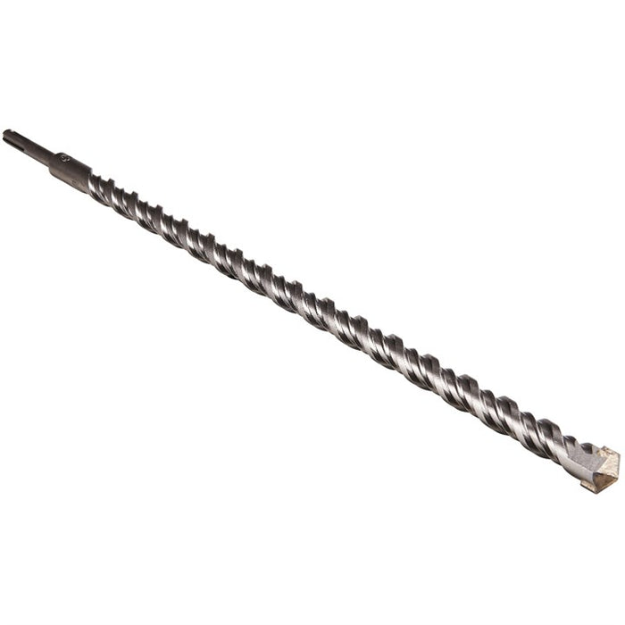 20mm x 450mm SDS masonry drill bit