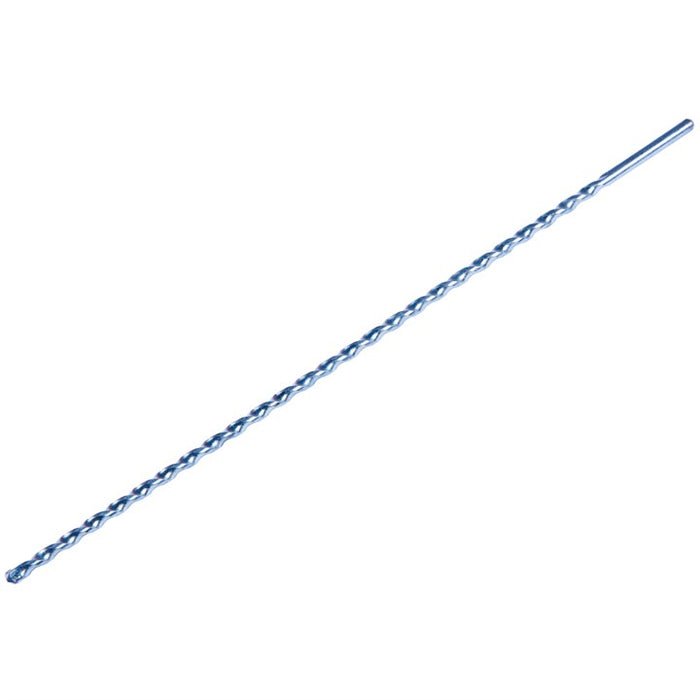 8mm x 400mm Masonry drill bit