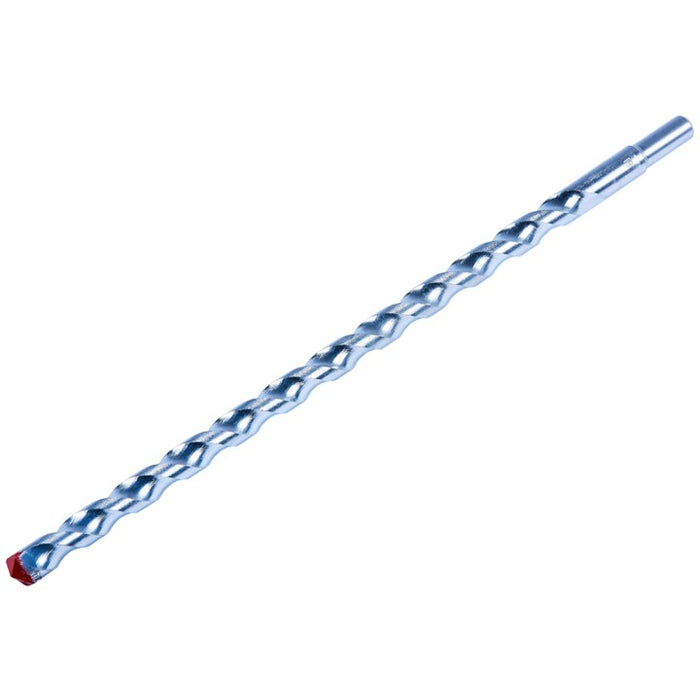 18mm x 400mm Masonry drill bit