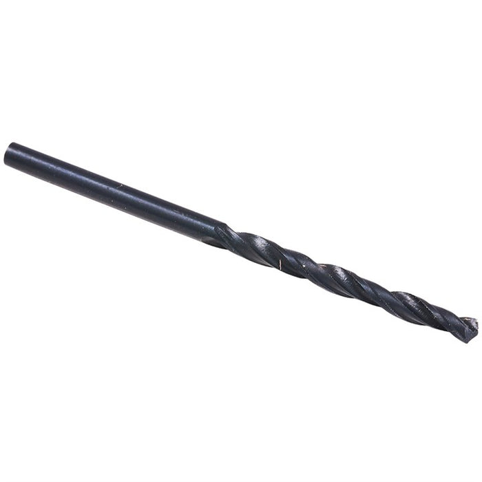 High speed steel (HSS) metric drill bit (3.5mm x 70mm)