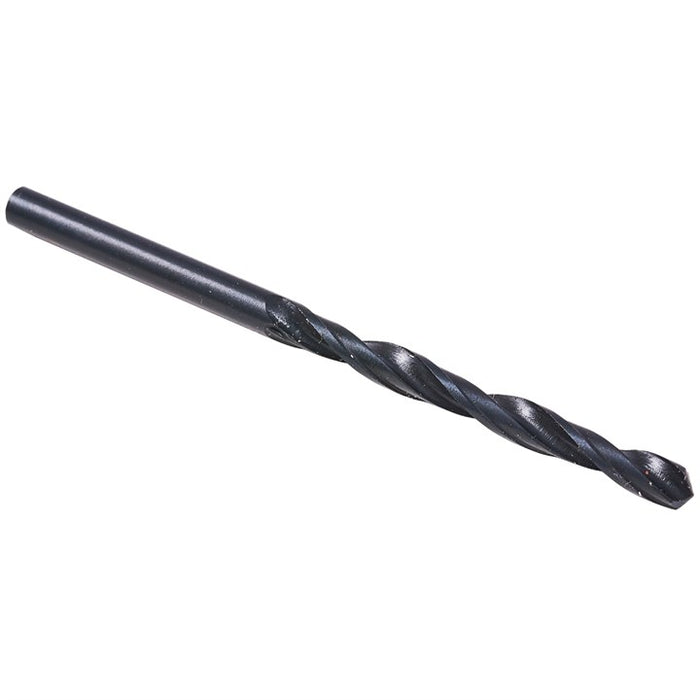 High speed steel (HSS) metric drill bit (4.5mm x 80mm)