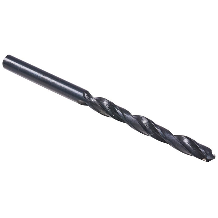 High speed steel (HSS) metric drill bit (6mm x 93mm)