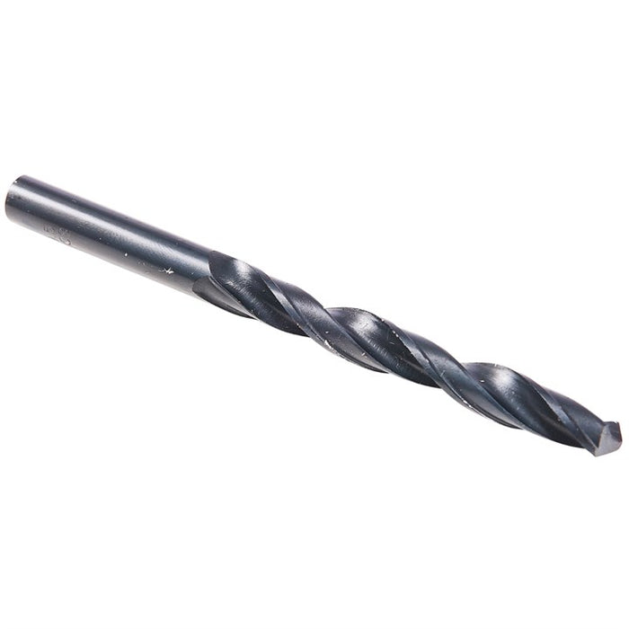 High speed steel (HSS) metric drill bit (9.5mm x 125mm)