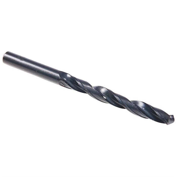 High speed steel (HSS) metric drill bit (10mm x 133mm)