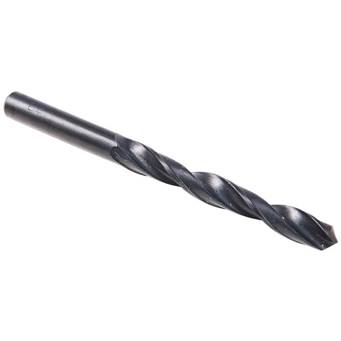 High speed steel (HSS) metric drill bit (10.5mm X 133mm)