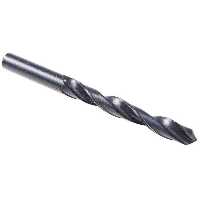 High speed steel (HSS) metric drill bit (12.5mm x 151mm)