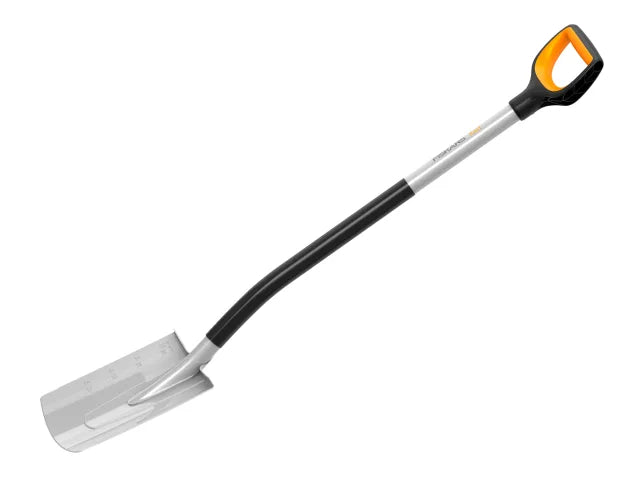 Fiskars Xact™ Rounded Spade