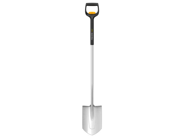 Fiskars Xact™ Telescopic Pointed Spade